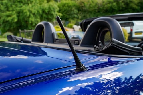 2003 Honda S2000 AP1 For Sale (picture 161 of 248)