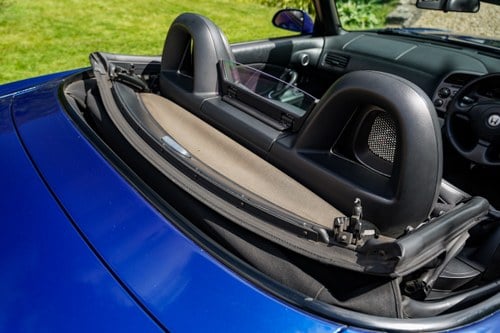 2003 Honda S2000 AP1 For Sale (picture 163 of 248)