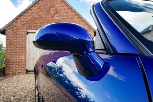 2003 Honda S2000 AP1 For Sale (picture 169 of 248)