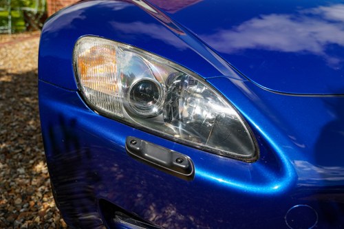 2003 Honda S2000 AP1 For Sale (picture 173 of 248)