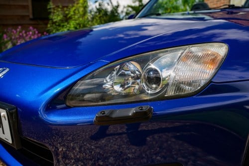 2003 Honda S2000 AP1 For Sale (picture 174 of 248)