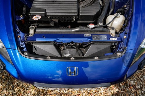 2003 Honda S2000 AP1 For Sale (picture 185 of 248)