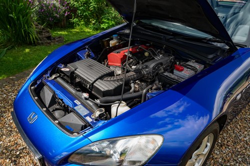 2003 Honda S2000 AP1 For Sale (picture 186 of 248)