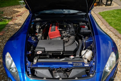 2003 Honda S2000 AP1 For Sale (picture 188 of 248)