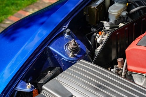 2003 Honda S2000 AP1 For Sale (picture 198 of 248)