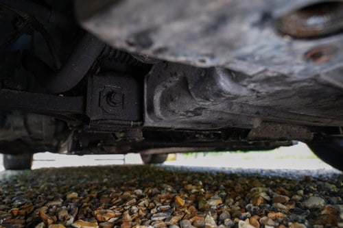 2003 Honda S2000 AP1 For Sale (picture 207 of 248)