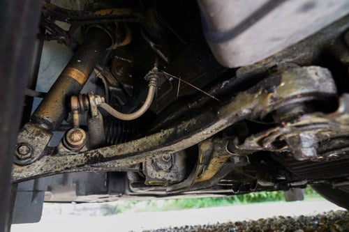 2003 Honda S2000 AP1 For Sale (picture 211 of 248)