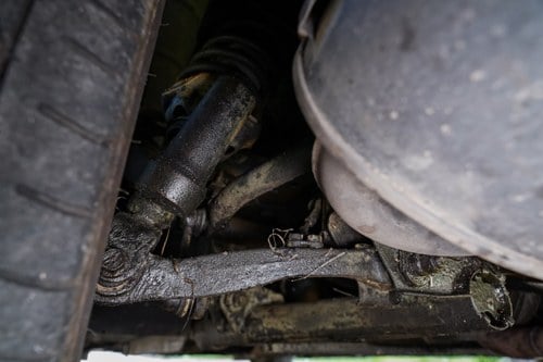 2003 Honda S2000 AP1 For Sale (picture 213 of 248)