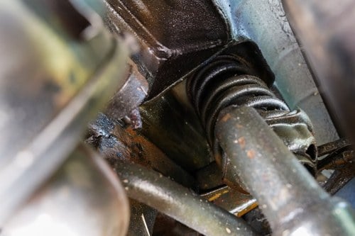 2003 Honda S2000 AP1 For Sale (picture 215 of 248)