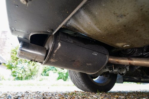 2003 Honda S2000 AP1 For Sale (picture 220 of 248)