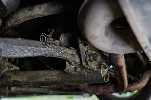 2003 Honda S2000 AP1 For Sale (picture 221 of 248)