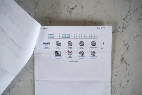 2003 Honda S2000 AP1 For Sale (picture 233 of 248)