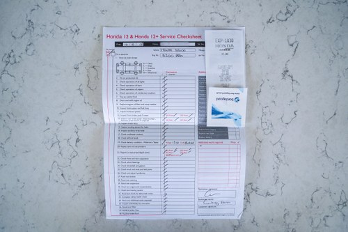 2003 Honda S2000 AP1 For Sale (picture 238 of 248)