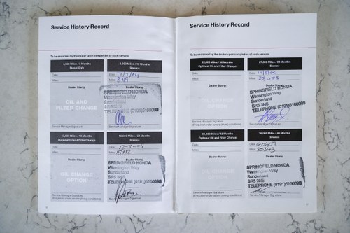 2003 Honda S2000 AP1 For Sale (picture 241 of 248)