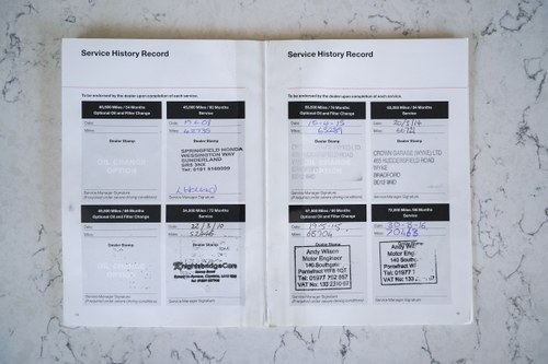 2003 Honda S2000 AP1 For Sale (picture 242 of 248)