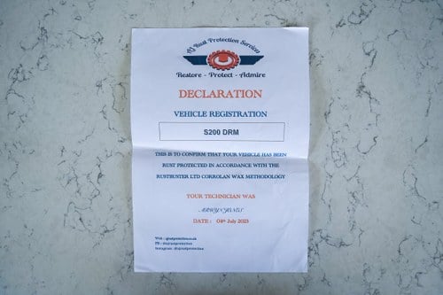 2003 Honda S2000 AP1 For Sale (picture 245 of 248)