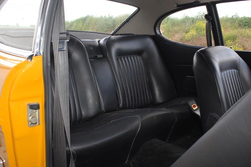 1971 Ford Capri 3000 GT XLR Comanche For Sale (picture 36 of 150)