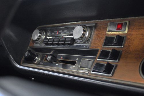 1971 Ford Capri 3000 GT XLR Comanche For Sale (picture 40 of 150)