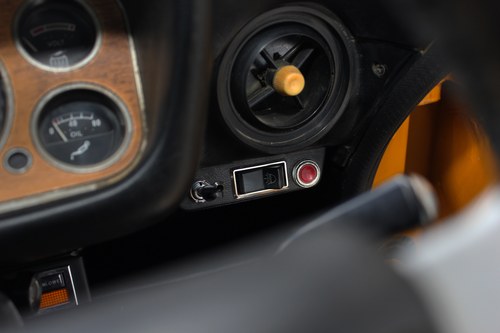 1971 Ford Capri 3000 GT XLR Comanche For Sale (picture 41 of 150)