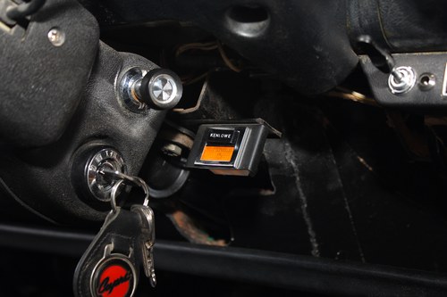 1971 Ford Capri 3000 GT XLR Comanche For Sale (picture 46 of 150)