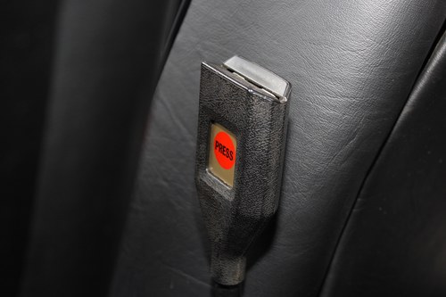 1971 Ford Capri 3000 GT XLR Comanche For Sale (picture 50 of 150)