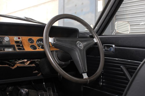 1971 Ford Capri 3000 GT XLR Comanche For Sale (picture 54 of 150)