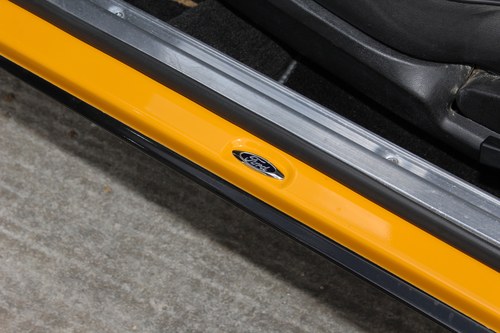 1971 Ford Capri 3000 GT XLR Comanche For Sale (picture 61 of 150)