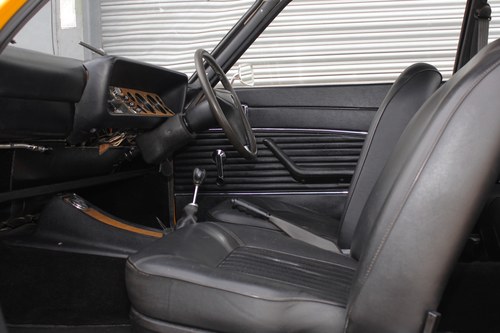 1971 Ford Capri 3000 GT XLR Comanche For Sale (picture 63 of 150)