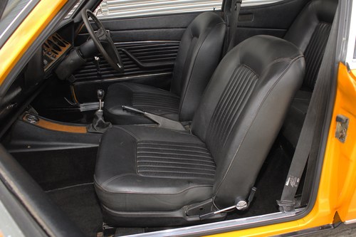 1971 Ford Capri 3000 GT XLR Comanche For Sale (picture 66 of 150)