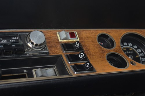 1971 Ford Capri 3000 GT XLR Comanche For Sale (picture 73 of 150)