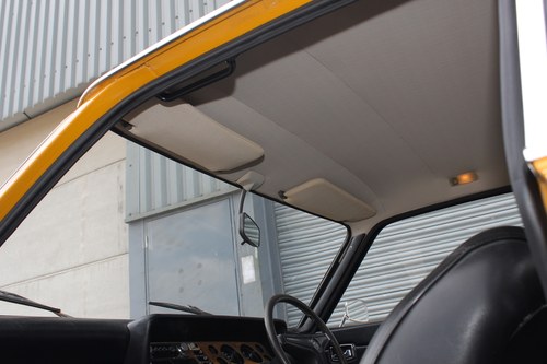 1971 Ford Capri 3000 GT XLR Comanche For Sale (picture 75 of 150)