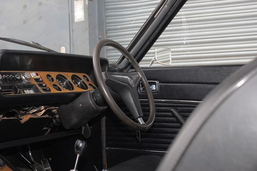 1971 Ford Capri 3000 GT XLR Comanche For Sale (picture 76 of 150)