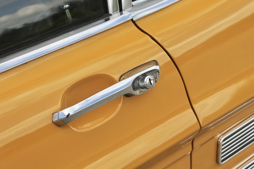 1971 Ford Capri 3000 GT XLR Comanche For Sale (picture 95 of 150)