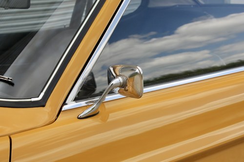 1971 Ford Capri 3000 GT XLR Comanche For Sale (picture 99 of 150)