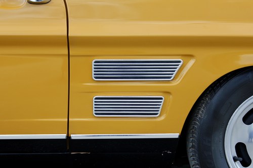 1971 Ford Capri 3000 GT XLR Comanche For Sale (picture 101 of 150)