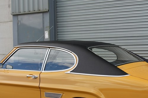 1971 Ford Capri 3000 GT XLR Comanche For Sale (picture 102 of 150)