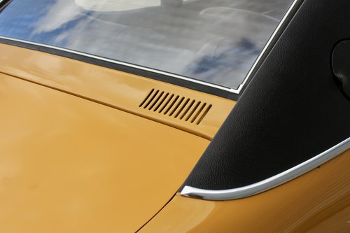 1971 Ford Capri 3000 GT XLR Comanche For Sale (picture 115 of 150)