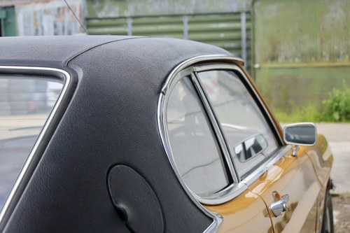 1971 Ford Capri 3000 GT XLR Comanche For Sale (picture 117 of 150)