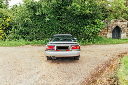 1986 Toyota Supra 3.0i zum Verkauf (Bild 9 von 90)