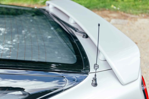 1986 Toyota Supra 3.0i zum Verkauf (Bild 51 von 90)