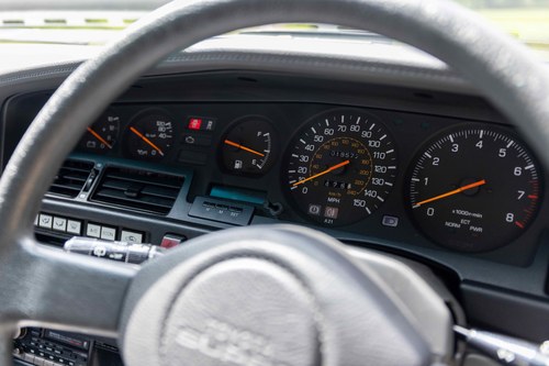 1986 Toyota Supra 3.0i zum Verkauf (Bild 25 von 90)