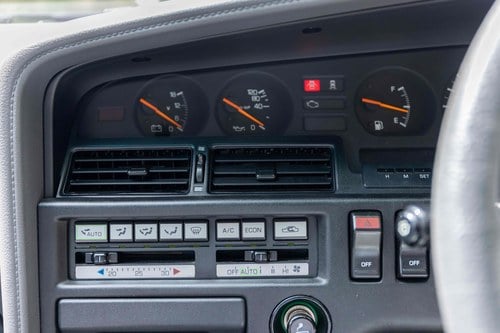 1986 Toyota Supra 3.0i zum Verkauf (Bild 27 von 90)