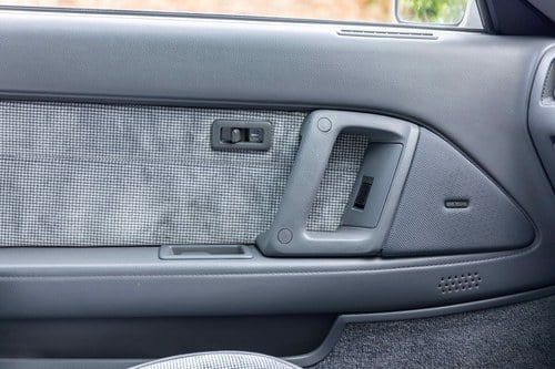 1986 Toyota Supra 3.0i zum Verkauf (Bild 30 von 90)