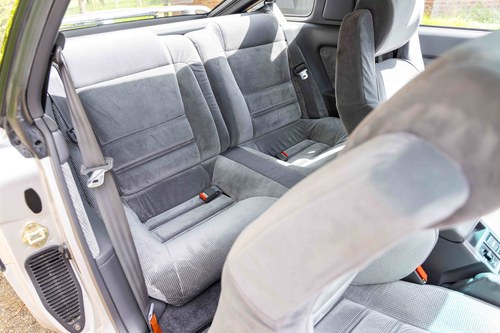 1986 Toyota Supra 3.0i zum Verkauf (Bild 33 von 90)