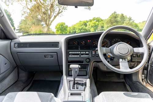 1986 Toyota Supra 3.0i zum Verkauf (Bild 34 von 90)