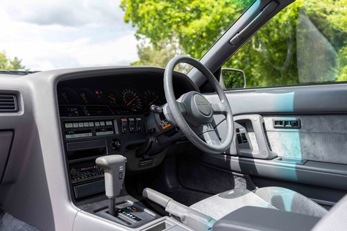 1986 Toyota Supra 3.0i zum Verkauf (Bild 36 von 90)