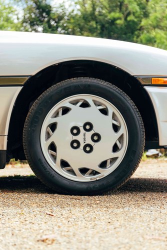 1986 Toyota Supra 3.0i zum Verkauf (Bild 14 von 90)