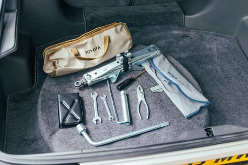 1986 Toyota Supra 3.0i zum Verkauf (Bild 46 von 90)