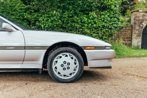 1986 Toyota Supra 3.0i zum Verkauf (Bild 16 von 90)
