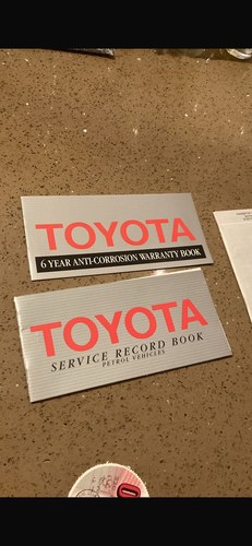 1986 Toyota Supra 3.0i zum Verkauf (Bild 69 von 90)